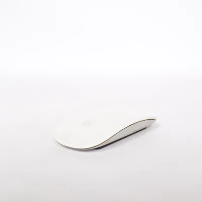Souris d'ordinateur (Blanc) de Apple