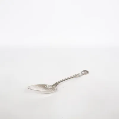Spoon (Silver) from A.G. Dufva