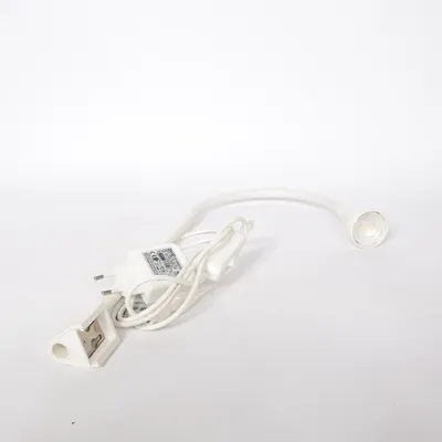 Lampe de chevet (Blanc) de IKEA