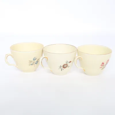 Espresso cup (Beige, Multicolored) from Royal Copenhagen