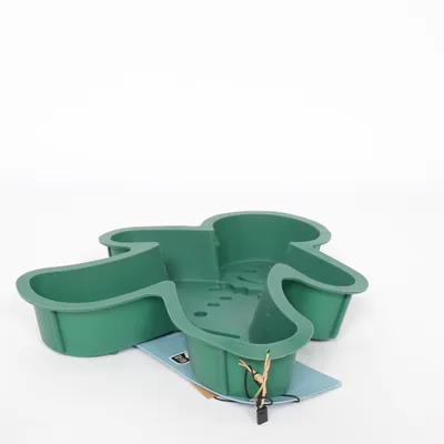 Moule à gâteau (Vert) de Crofton