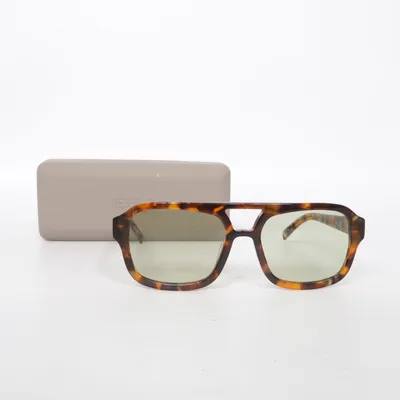 Solglasögon (Brun) från VEHLA