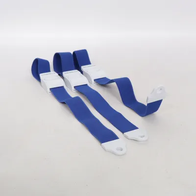 Hjälpmedel (Blå, Vit)