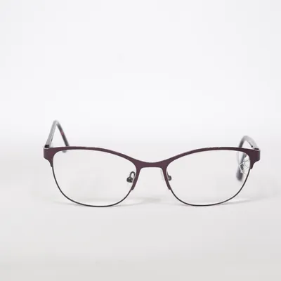 Lunettes (Violet, Noir) de People by Ricardo Sweden