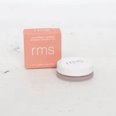 Highlighter (Crystal Slipper Luminizer) van Rms Beauty