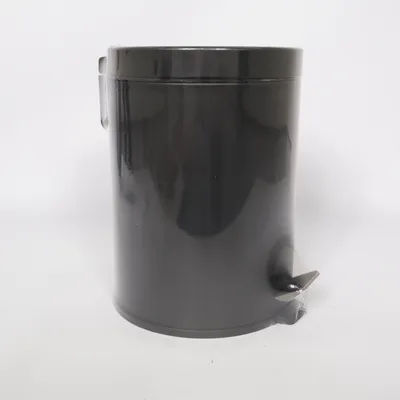 Poubelle de Rusta