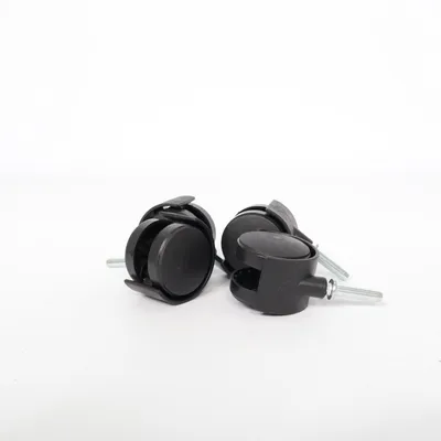 Wheel (Black)