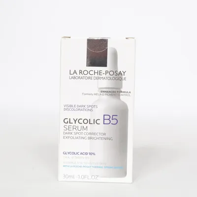 Serum (Glycolic B5) fra La Roche-Posay