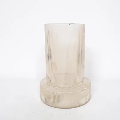 Vase (Transparent)