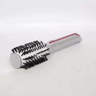 Föhnborstel van Babyliss