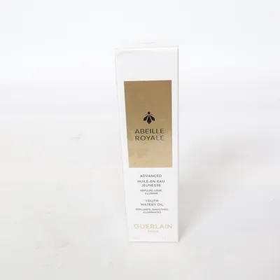 Gesichtsöl (Abeille Royale Advanced Youth Watery Oil) von Guerlain