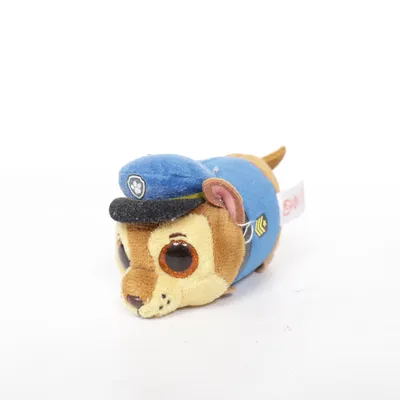 Soft toy (Chase) from TY