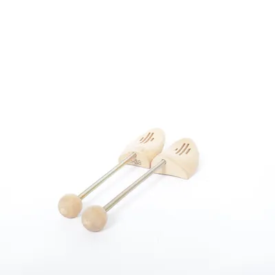 Embauchoirs (Beige)