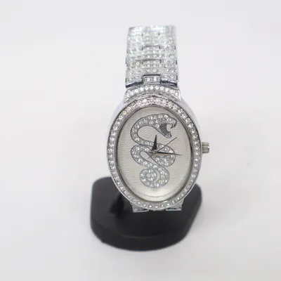 Armbandsur (Silverfärgad) från New Fande