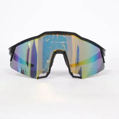 Sportbril (RX 9805 Encoder) van Oakley