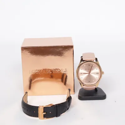 Armbandsur (MK-2657) från Michael Kors