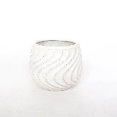 Vase (Gray)