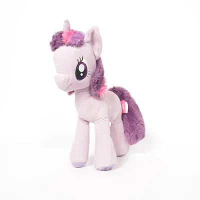 Kuscheltier (Twilight Sparkle) von My Little Pony