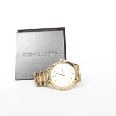 Armbåndsur (MK-3179) fra Michael Kors