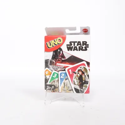 Playing cards from Mattel