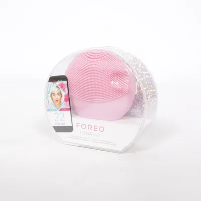Accessoire soin visage (Luna Fofo) de Foreo
