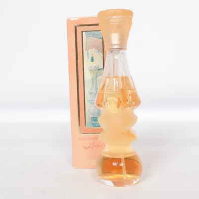 Eau de Toilette (Dalissime) fra Salvador Dali