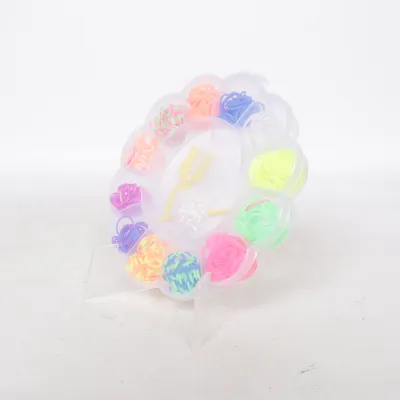 Smyckestillverkning (Flerfärgad) från Robetoy