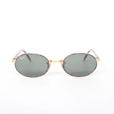 Sunglasses (Brown) from Ray-Ban