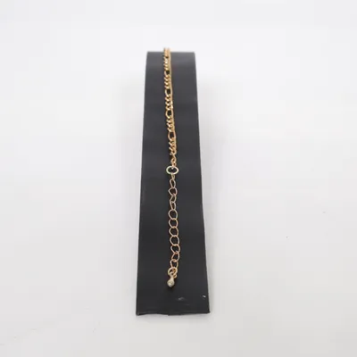 Armband (Goud) Onbekend materiaal