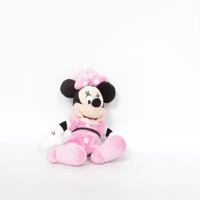 Gosedjur (Rosa, Svart, Vit) från Disney Store