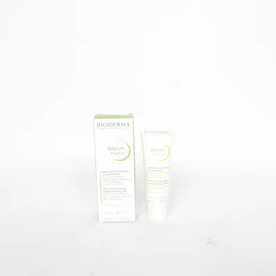 Moisturizer (Sébium Hydra) from Bioderma