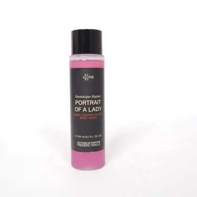Shower cream (Portrait Of A Lady) from Frederic Malle