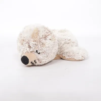 Gosedjur (Beige) från Warmies
