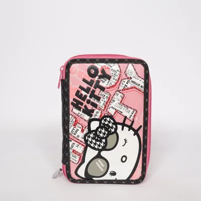 Pennskrin från Hello Kitty