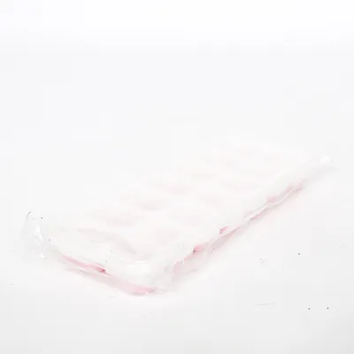 Bac à glaçons (Rose, Blanc)