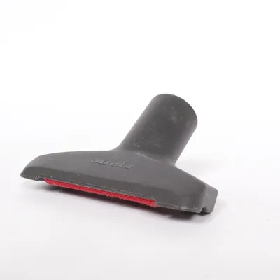 Vacuum Parts (Black, Red) from Miele