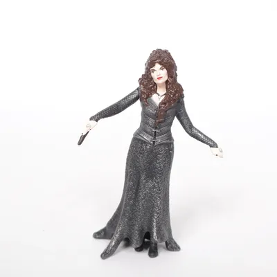 Legetøjsfigur (Harry Potter Bellatrix Lestrange) fra Schleich
