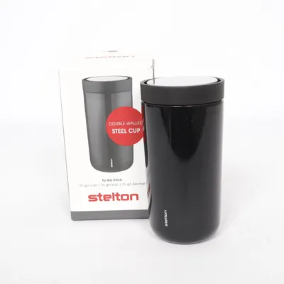 Termosmugg (To Go Click) från Stelton