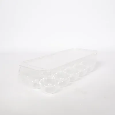 Accessoire de réfrigérateur (Transparent) de Ernesto