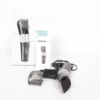 Trimmer (Svart) från Babyliss Men