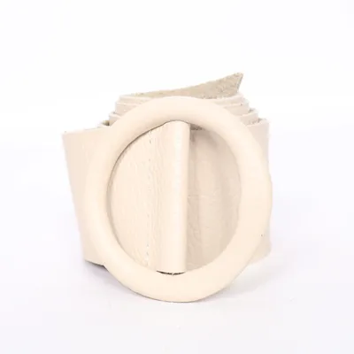Belt (Beige) from Answear