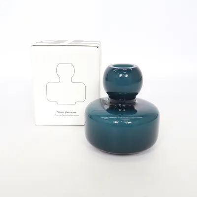 Vase (Blå) fra Marimekko