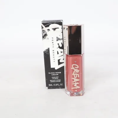 Läppglans (Gloss Bomb Cream) från Fenty Beauty