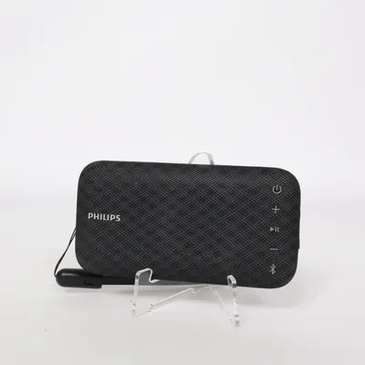 Haut-parleur Bluetooth (Noir) de Philips