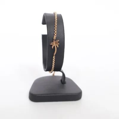 Armband (Goud) van Wander by Debiflue Onbekend materiaal