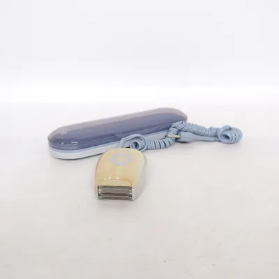 Epilator (Beige, Blå) från Ladystar