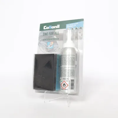 Cleaning equipment (One For All) from Collonil
