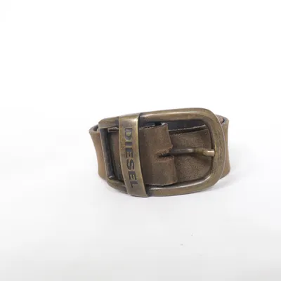 Ceinture (Marron) de Diesel