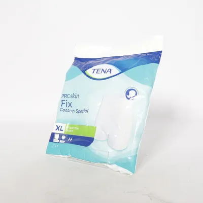 Incontinentie pads (Fix Cotton Special) van Tena