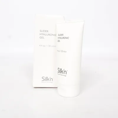 Ansiktskräm från Silk'n
